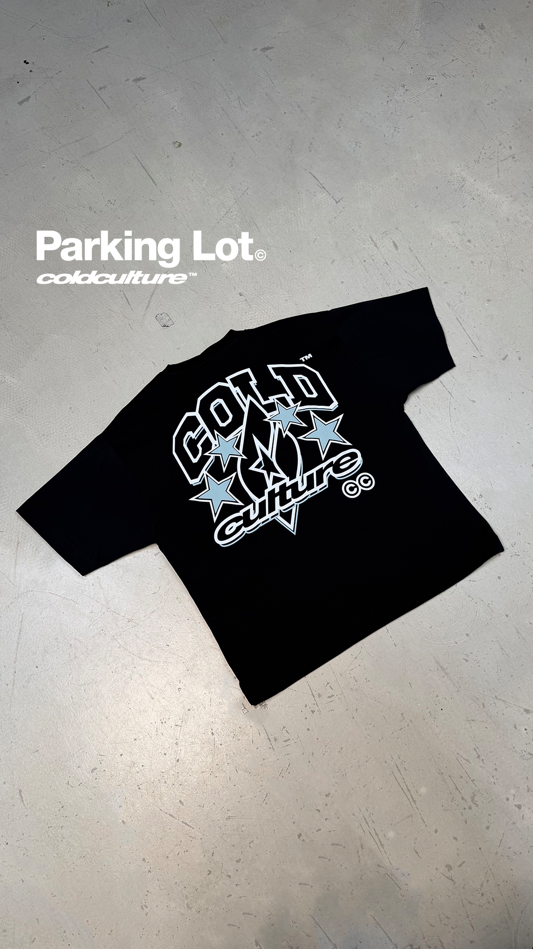 COLD CULTURE Facebook ad