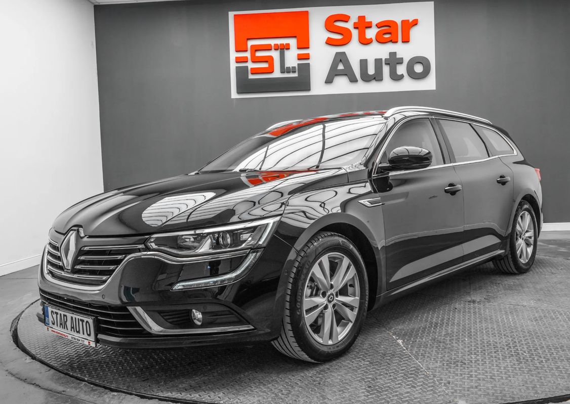 Star Auto Rulate Facebook ad