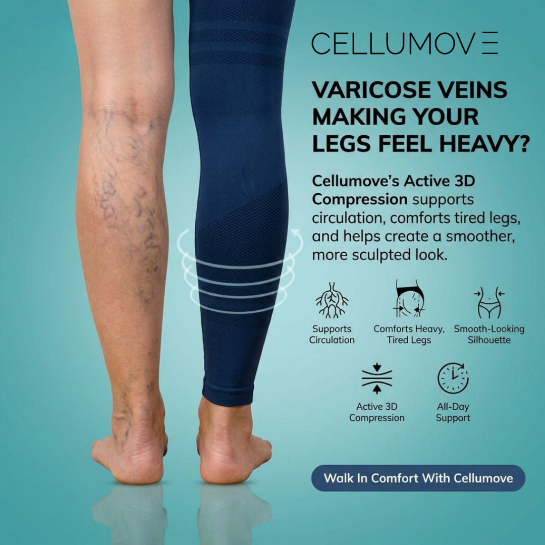 Cellumove UK Facebook ad