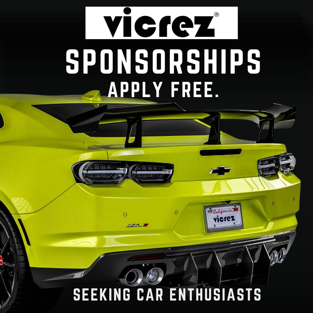 CarSponsors.com Facebook ad