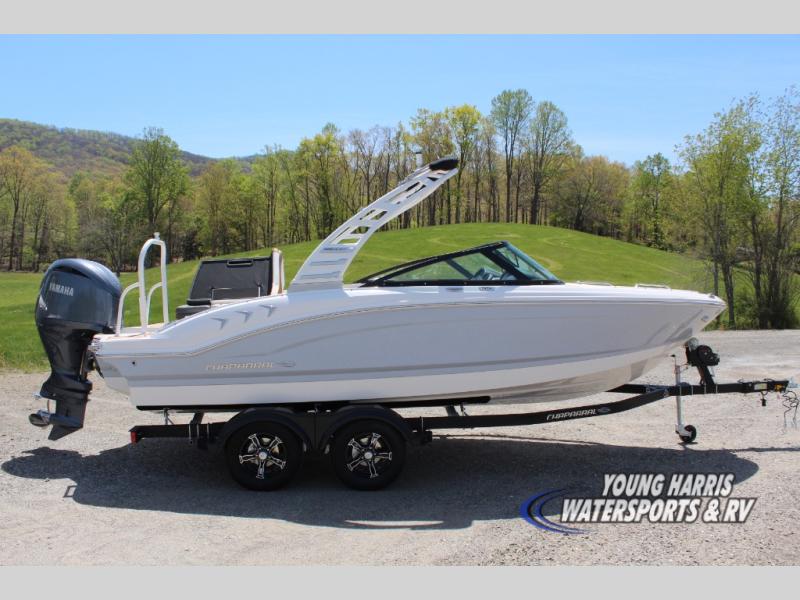 Young Harris Water Sports & RV Facebook ad