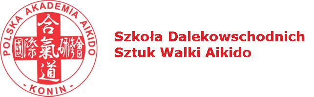 Szkoła Dalekowschodnich Sztuk Walki -AIKIDO KONIN Facebook ad: Szkoła Dalekowschodnich Sztuk Walki Aikido |