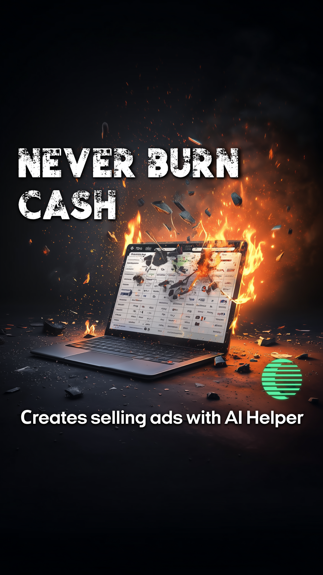 Zeely Facebook ad