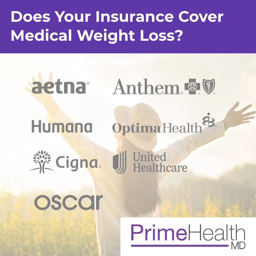 PrimeHealth MD Facebook ad