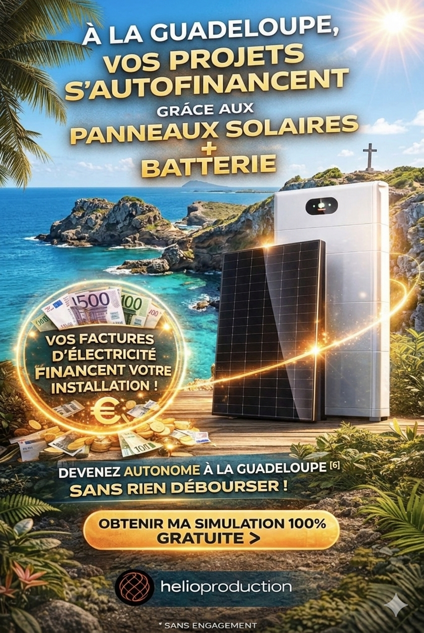 Helio Production Facebook ad