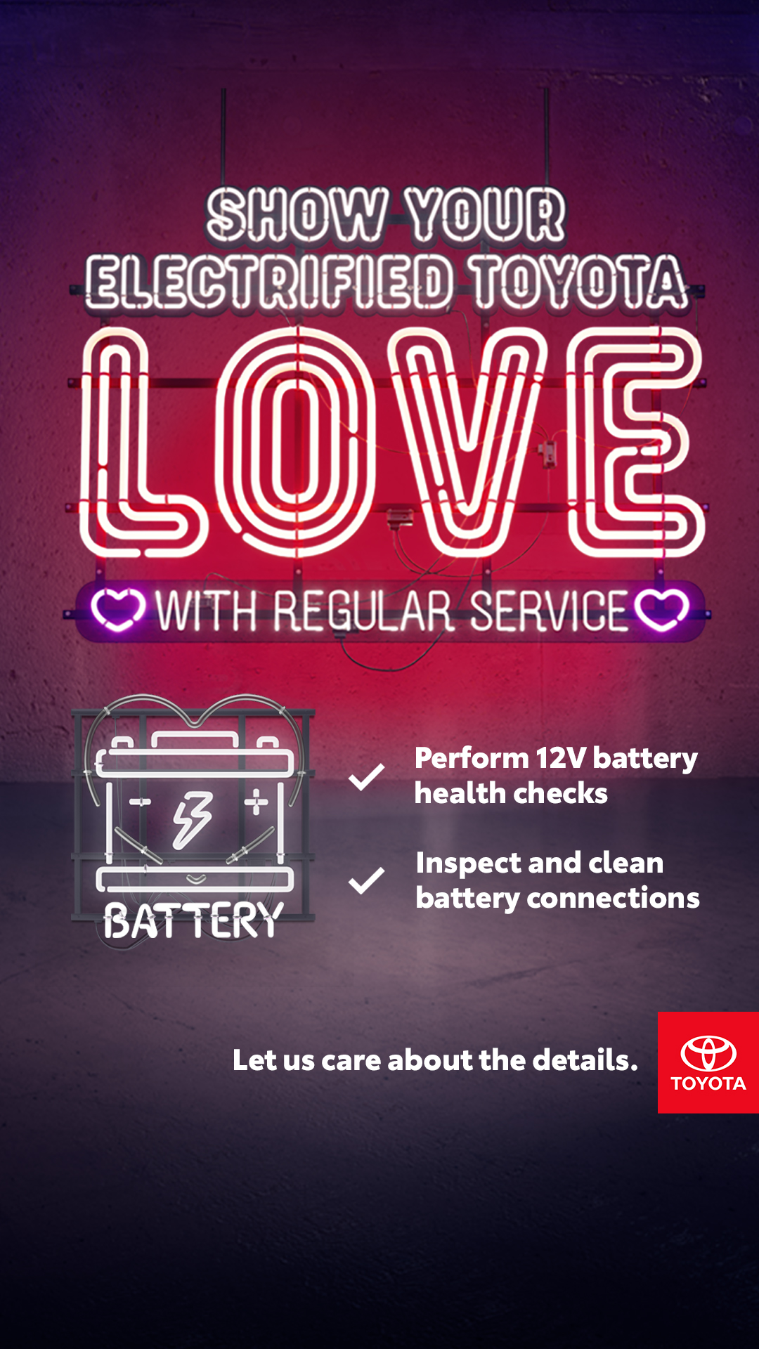 Toyota Canada Facebook ad