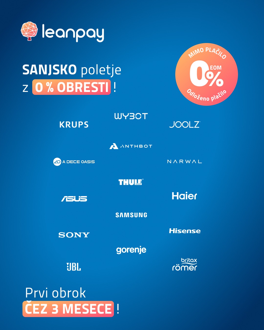 mimovrste=) Facebook ad: Sanjsko poletje je končno tu, vi pa si…