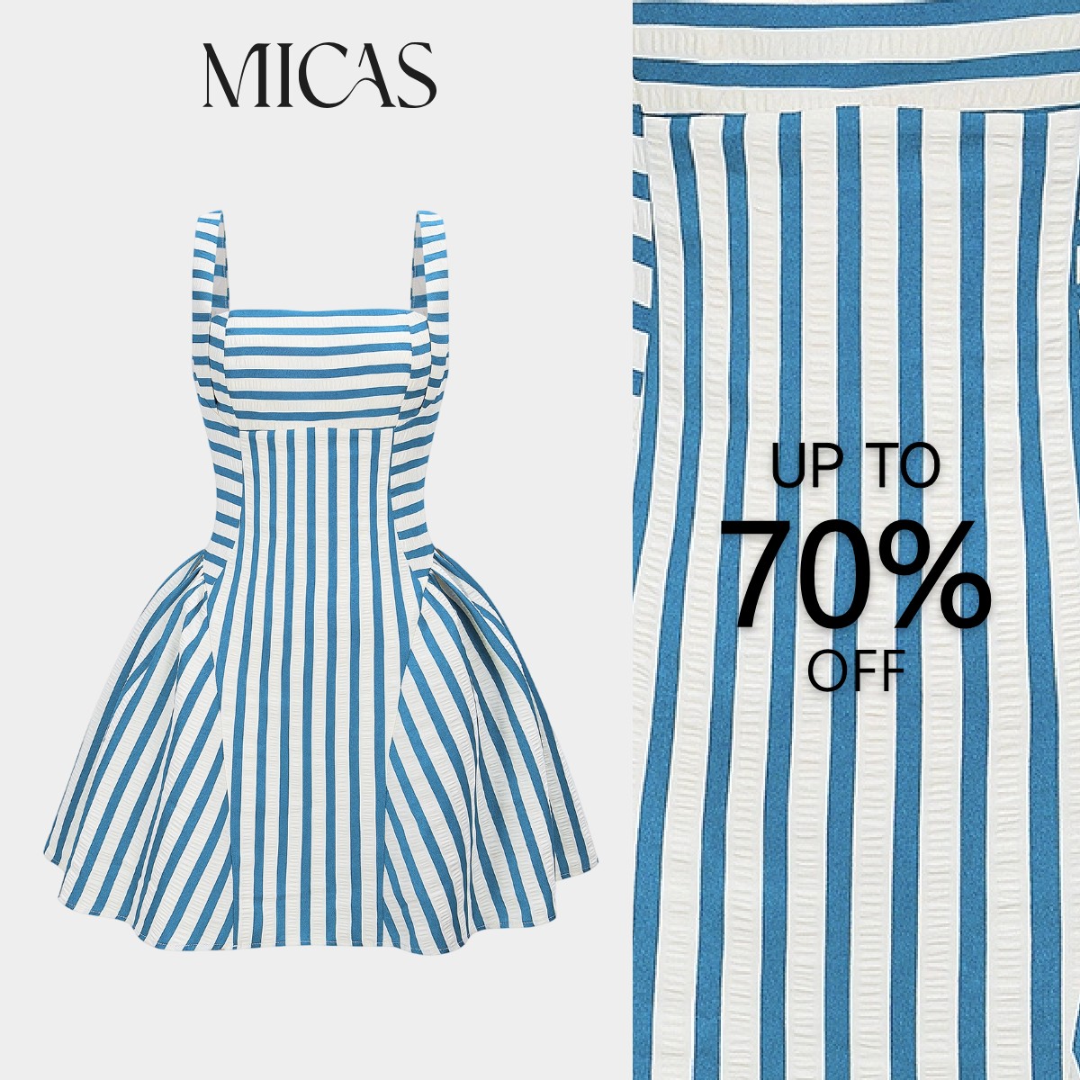 MICAS Facebook ad