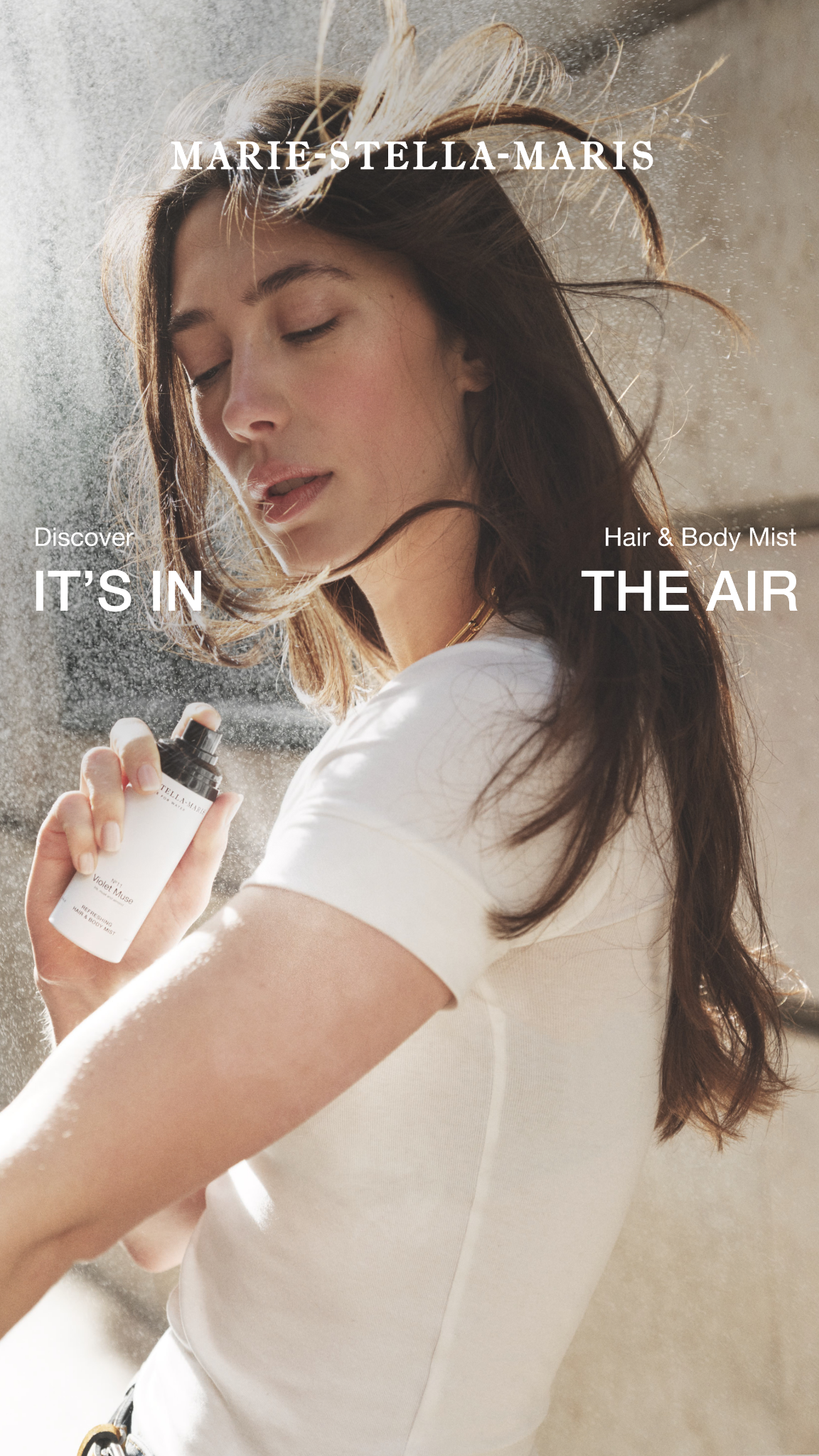 Marie-Stella-Maris Facebook ad