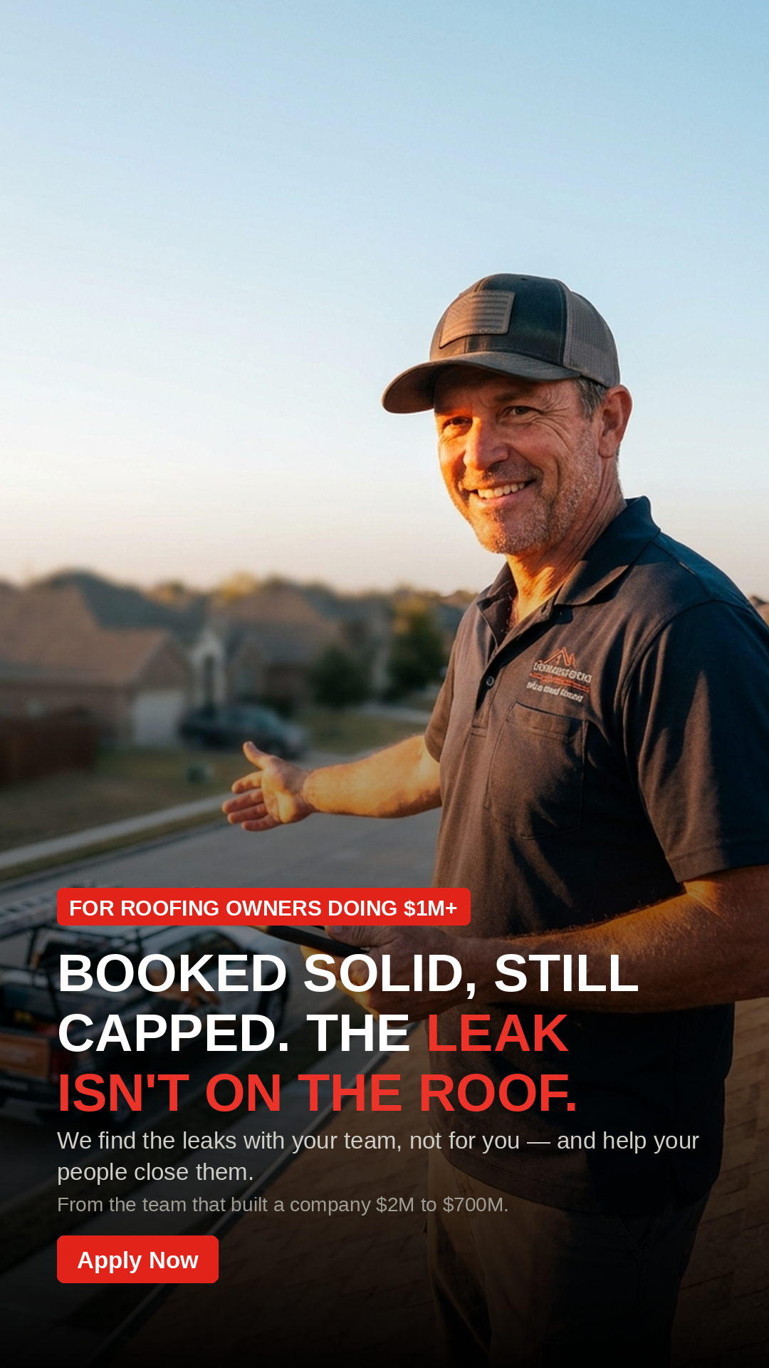 Grant Cardone Facebook ad