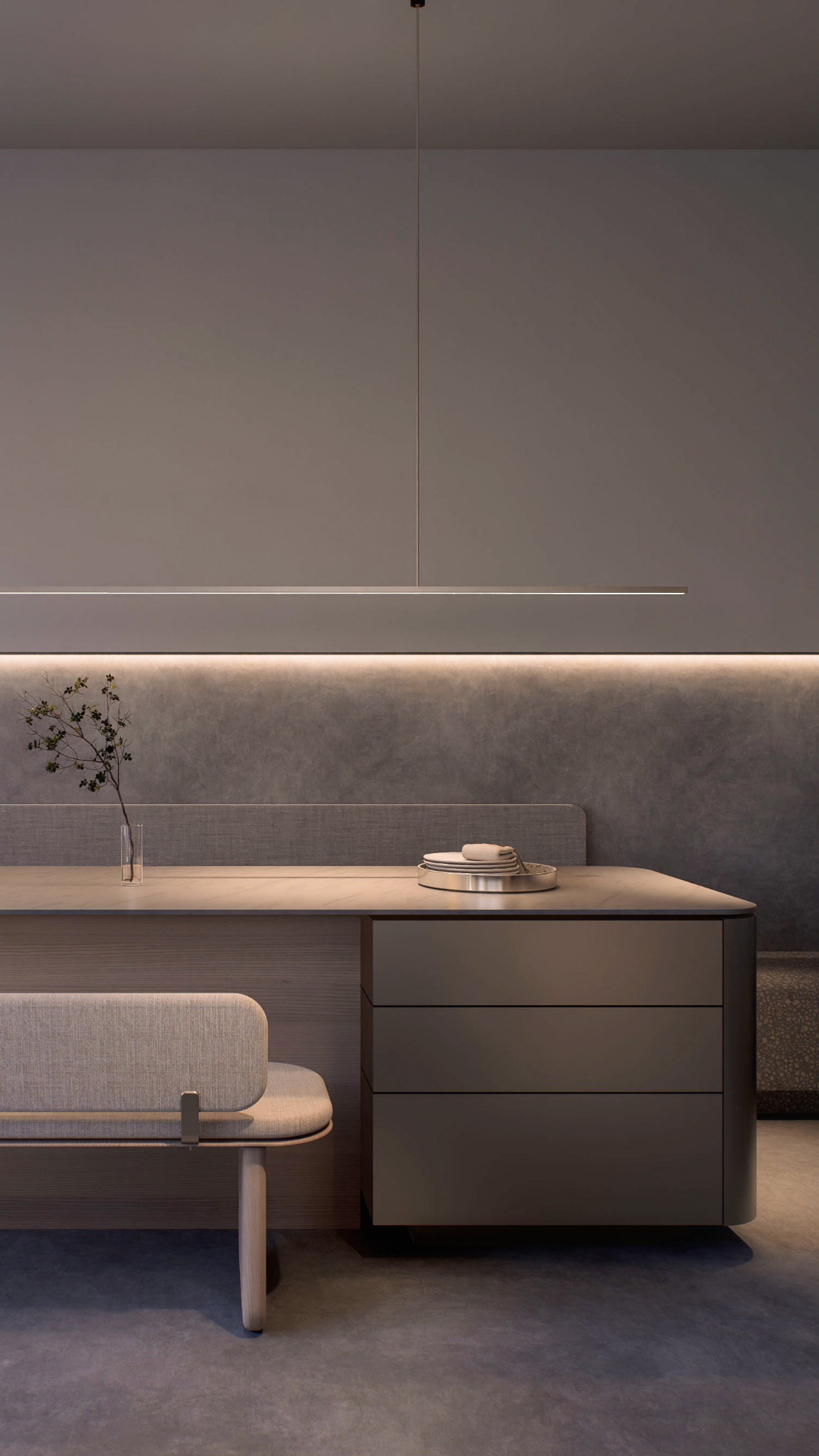 Seiref Design Facebook ad: Nuoro | NUO-01