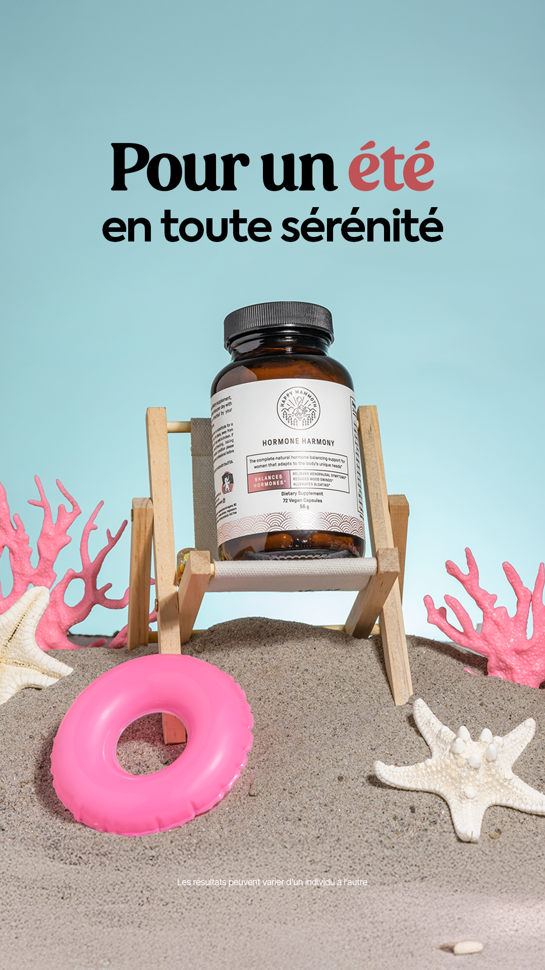 Happy Mammoth EU Facebook ad