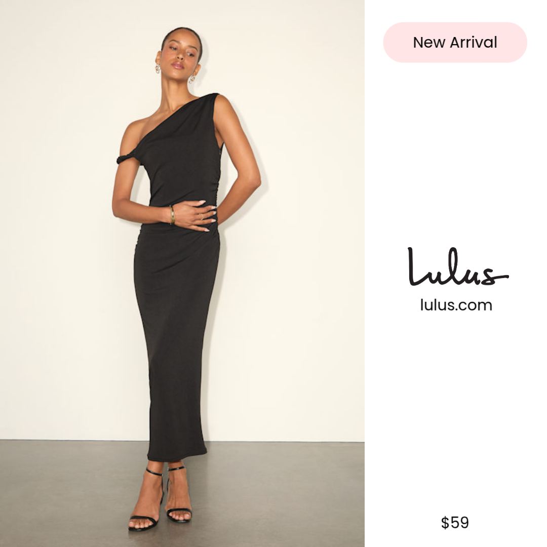 Lulus Facebook ad