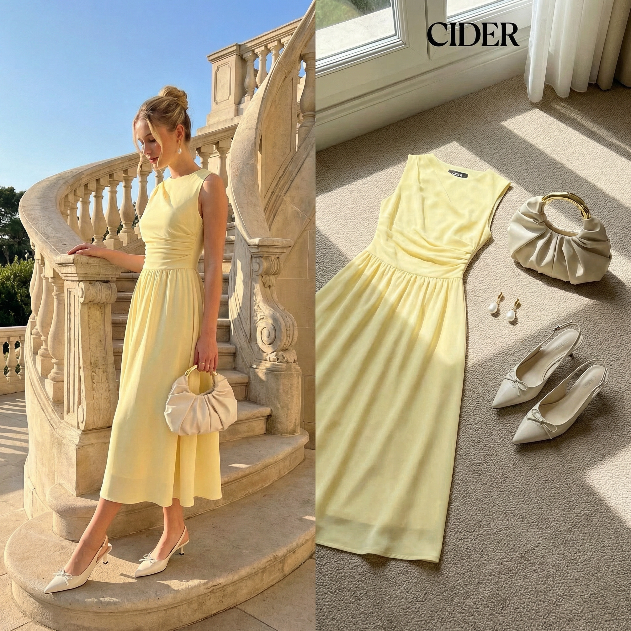 Cider Facebook ad