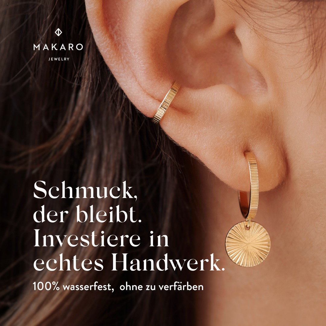 MAKAROjewelry Facebook ad