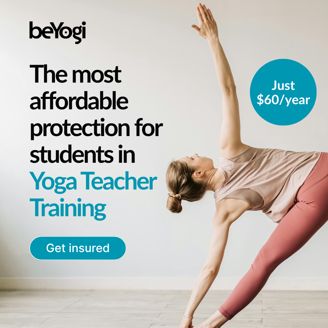 BeYogi Insurance Facebook ad