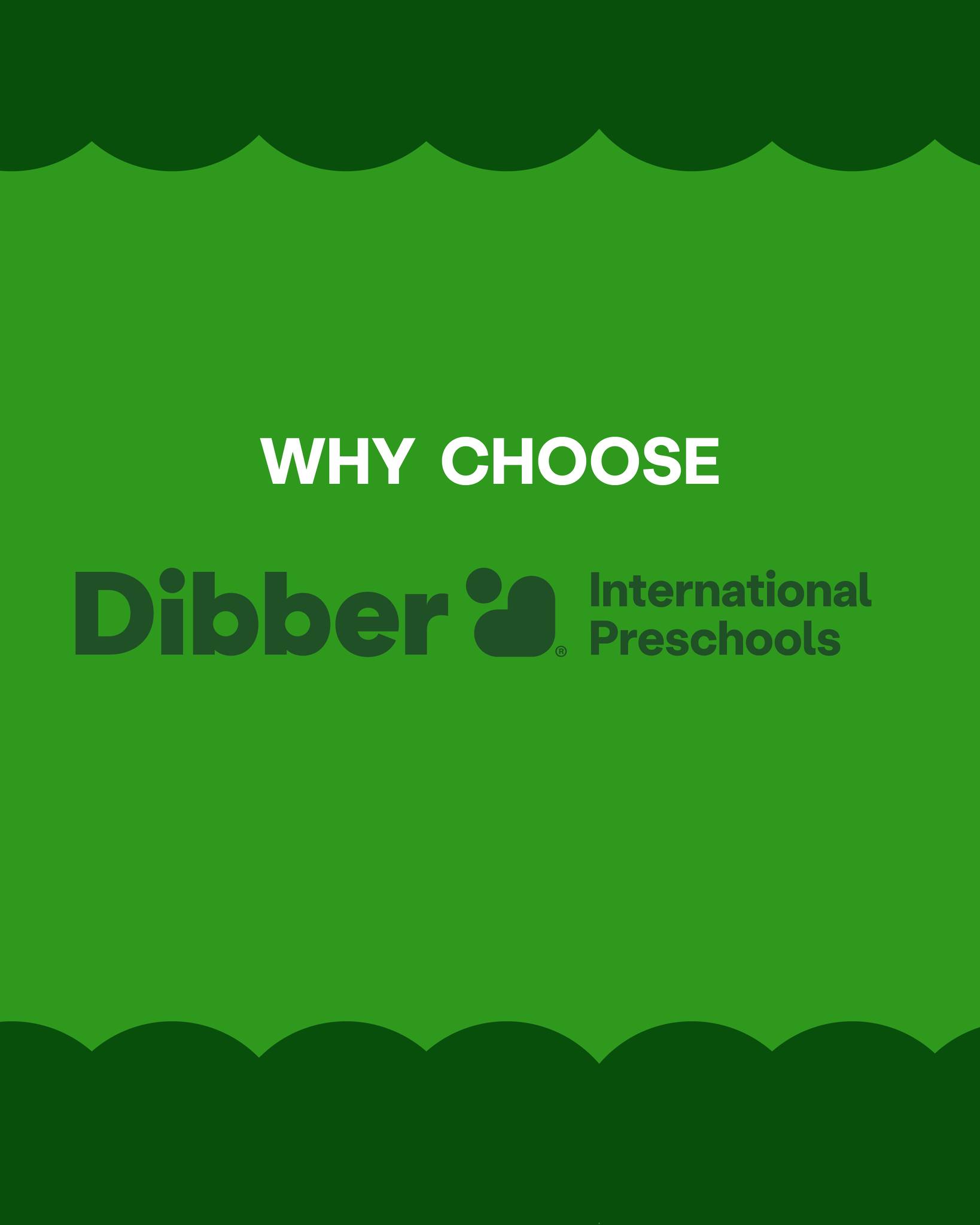 Dibber International Preschool Sainikpuri, Secunderabad. Facebook ad: Children thrive when they feel seen, heard, and…
