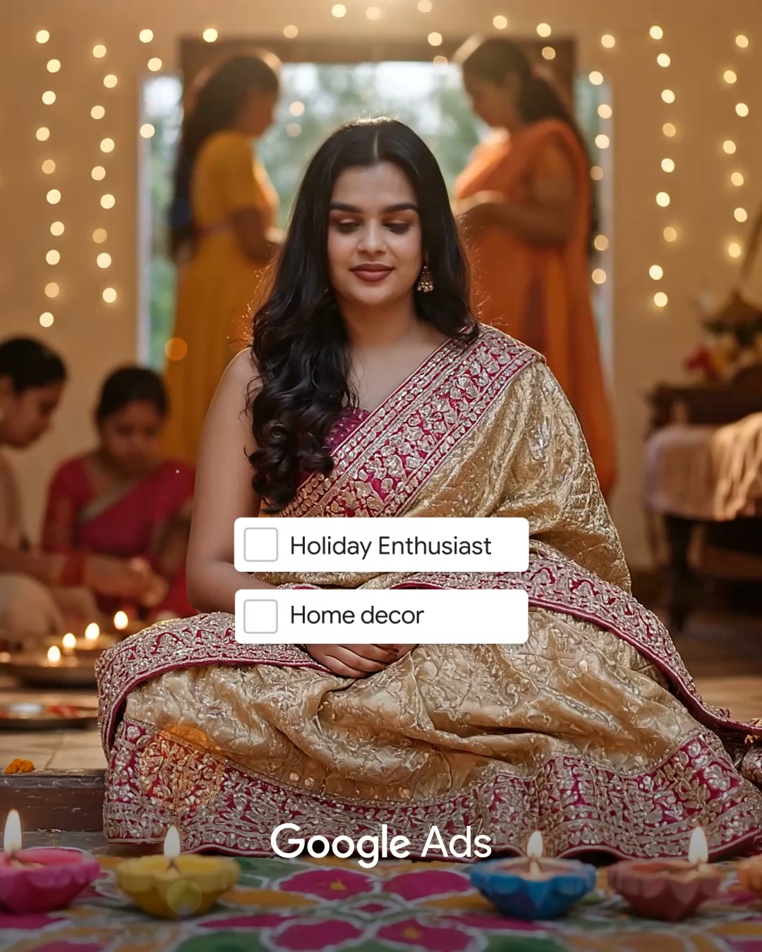 Google Ads Facebook ad: Build ads in seconds with Google AI