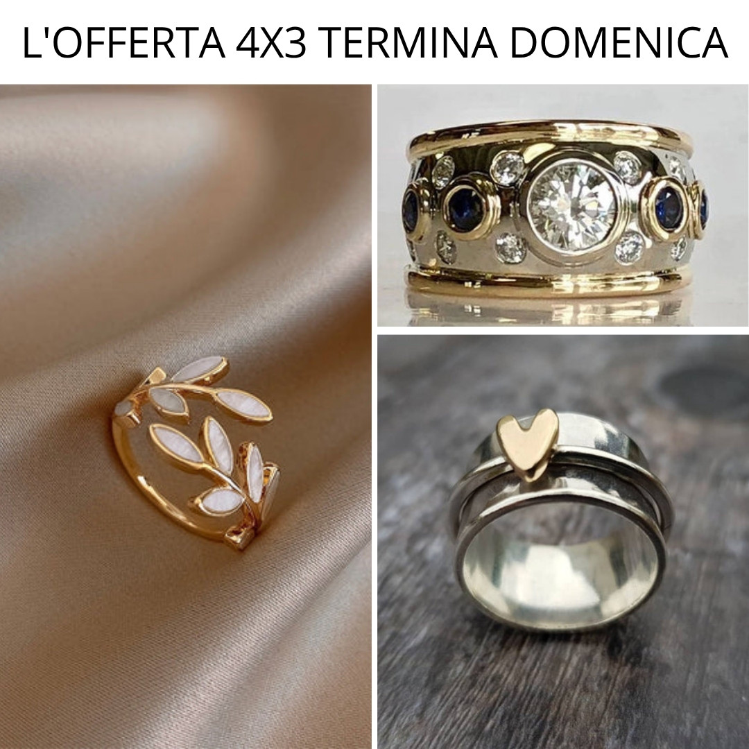 Bianca Torino Facebook ad