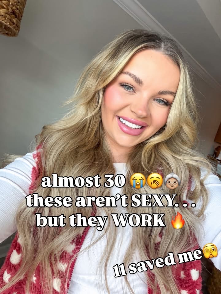 Olivia May Bell Facebook ad