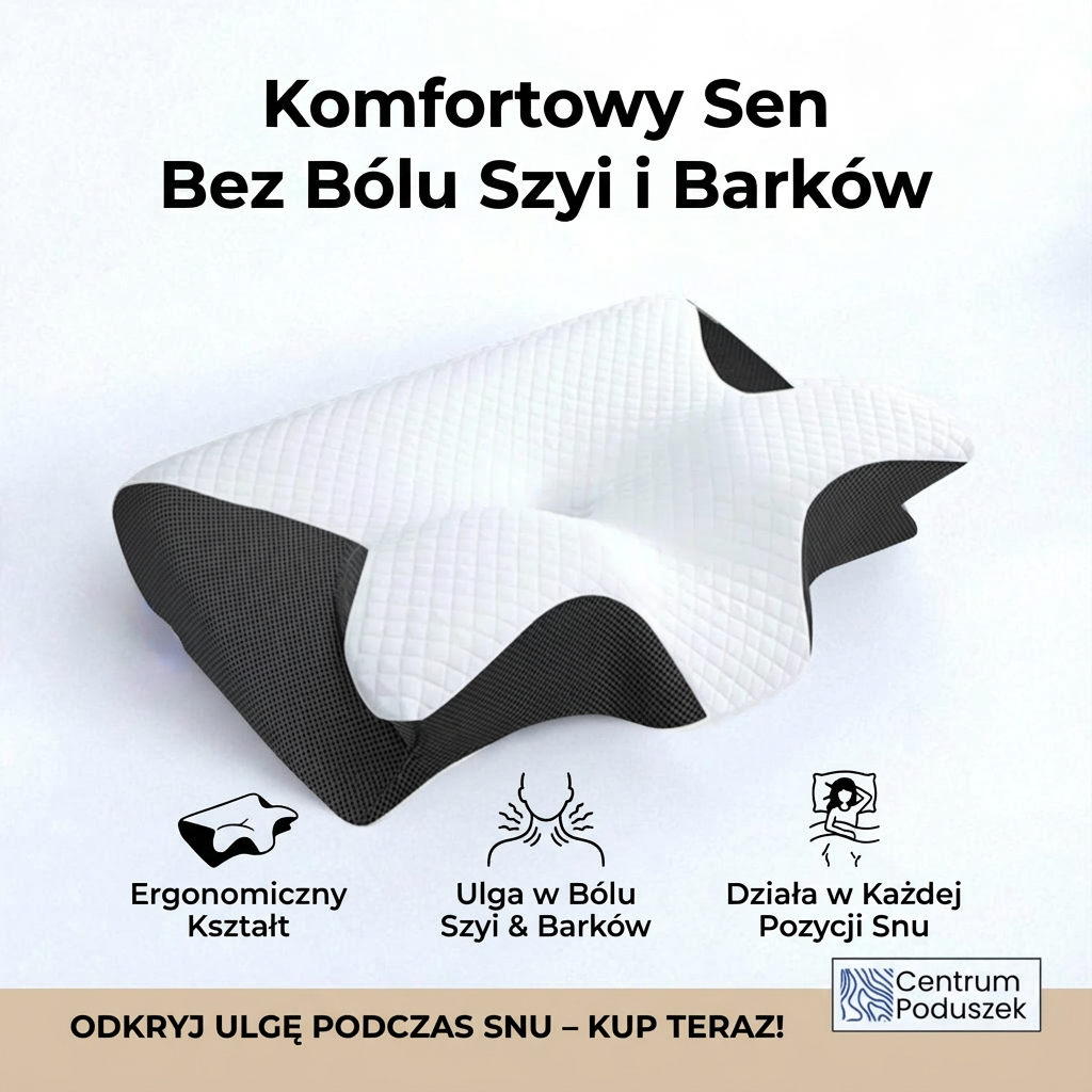 Centrum Poduszek Facebook ad