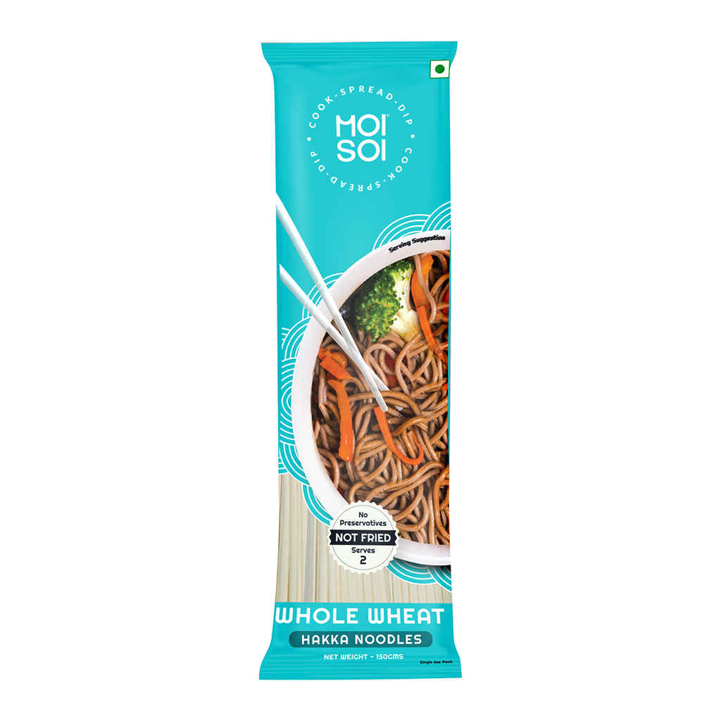MOI SOI Facebook ad: Easy meals and viral drinks in minutes!