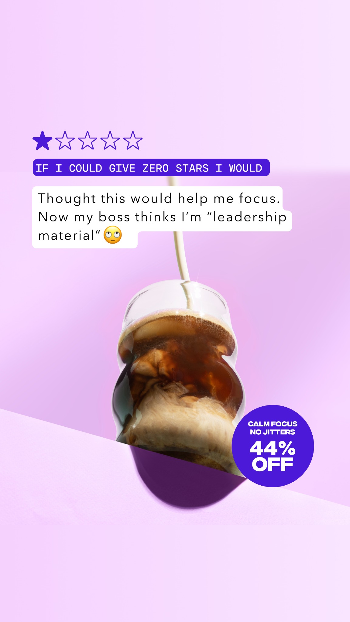 Everyday Dose Facebook ad
