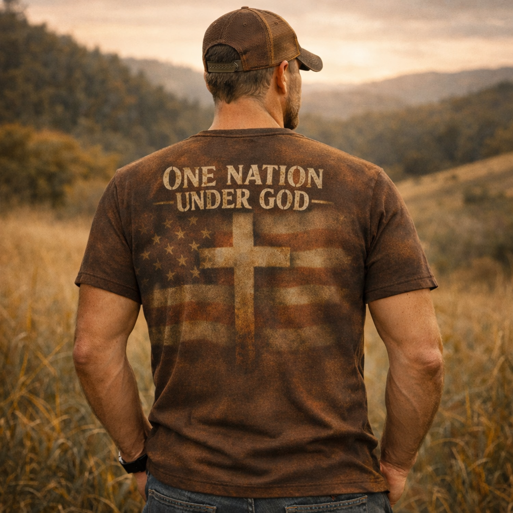 Christcolor Facebook ad
