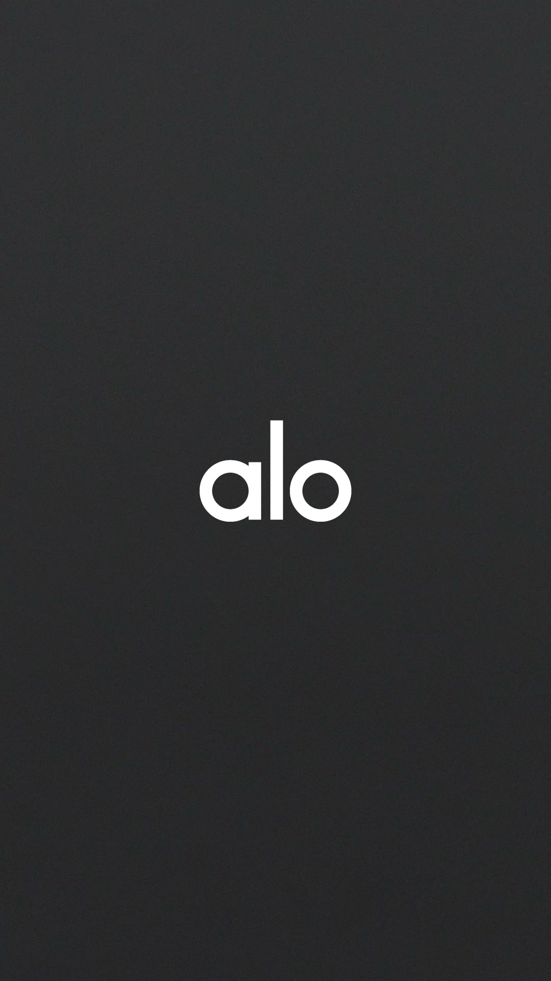 Alo Yoga Facebook ad: The Bag Collection