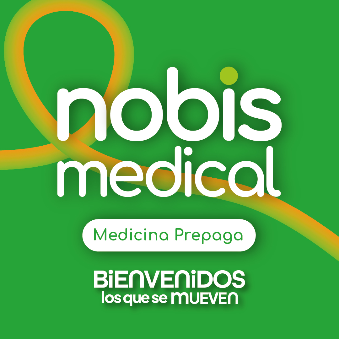 Nobis Medical Facebook ad