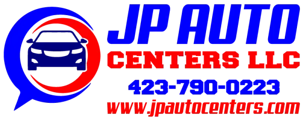 JP AUTO Centers, LLC Facebook ad
