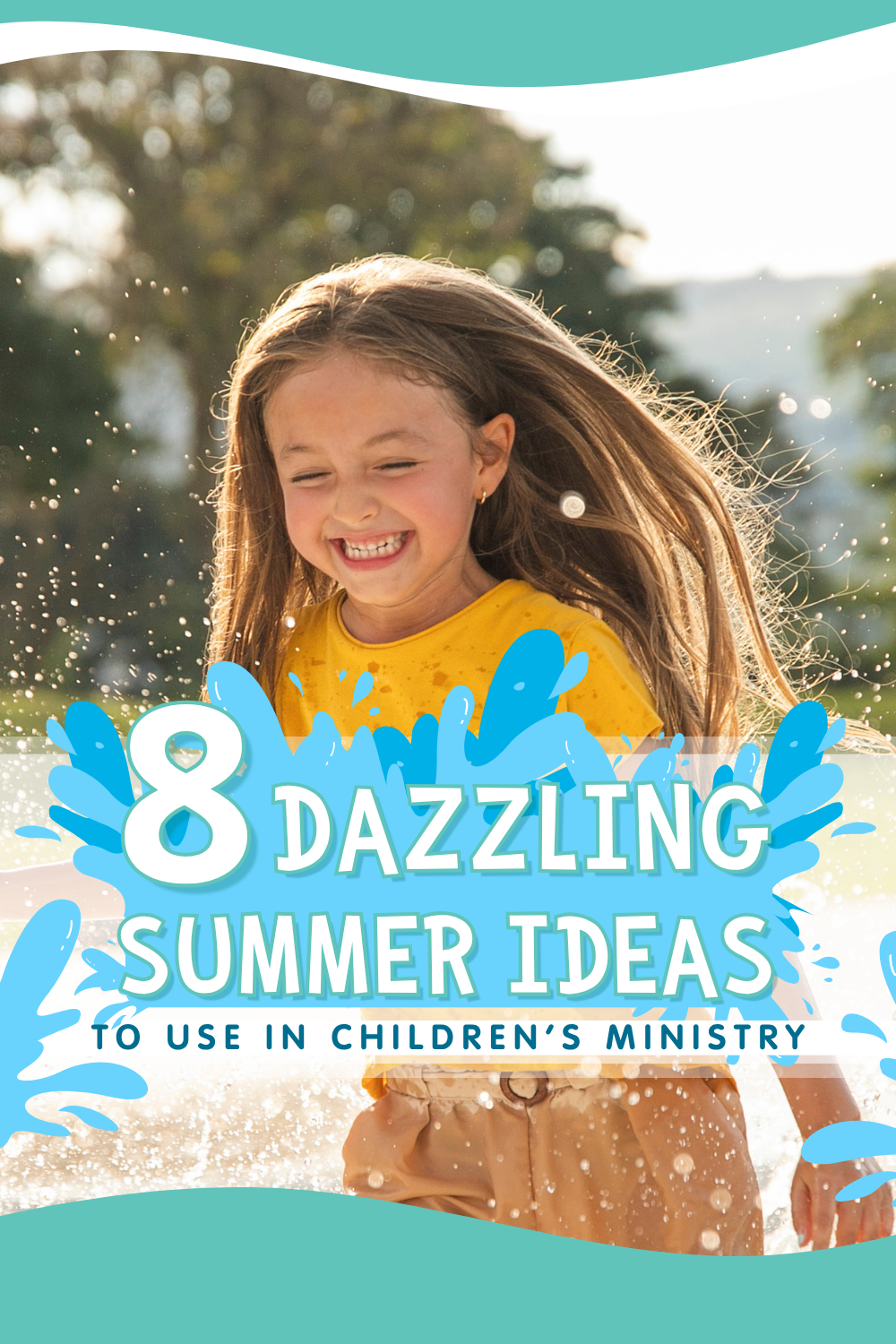 Childrensministry.com Facebook ad