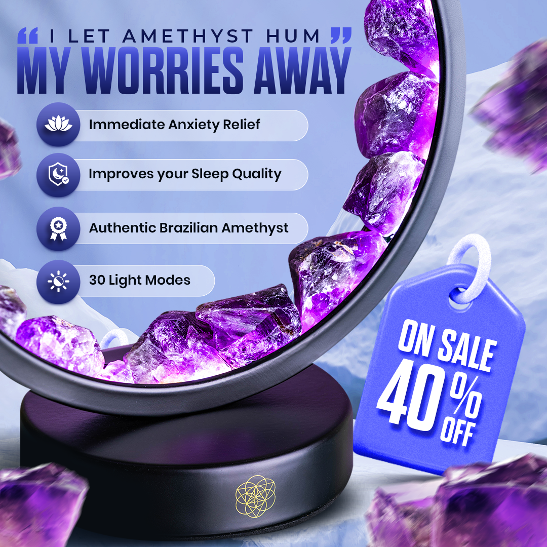 Conscious Items Facebook ad