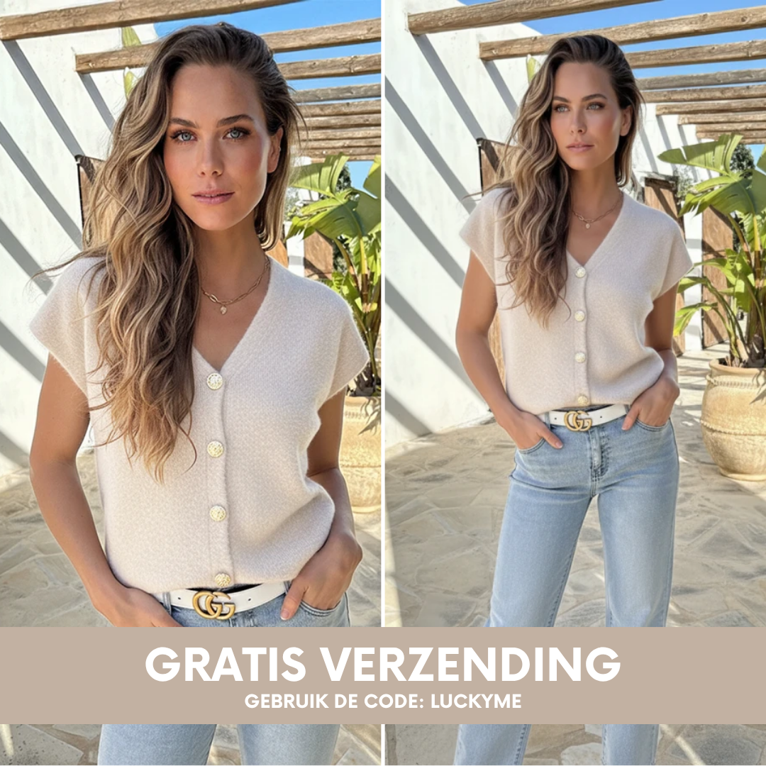 Fashion Musthaves Facebook ad