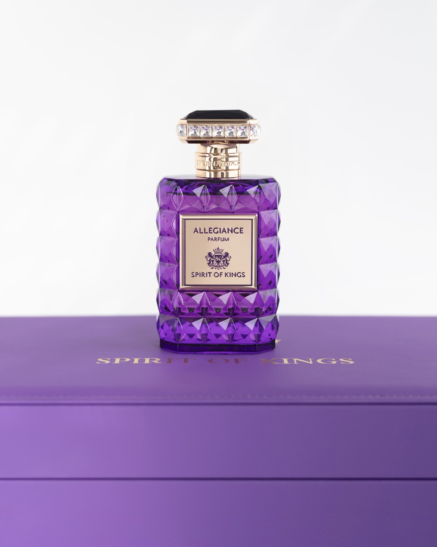 Spirit of Kings Facebook ad