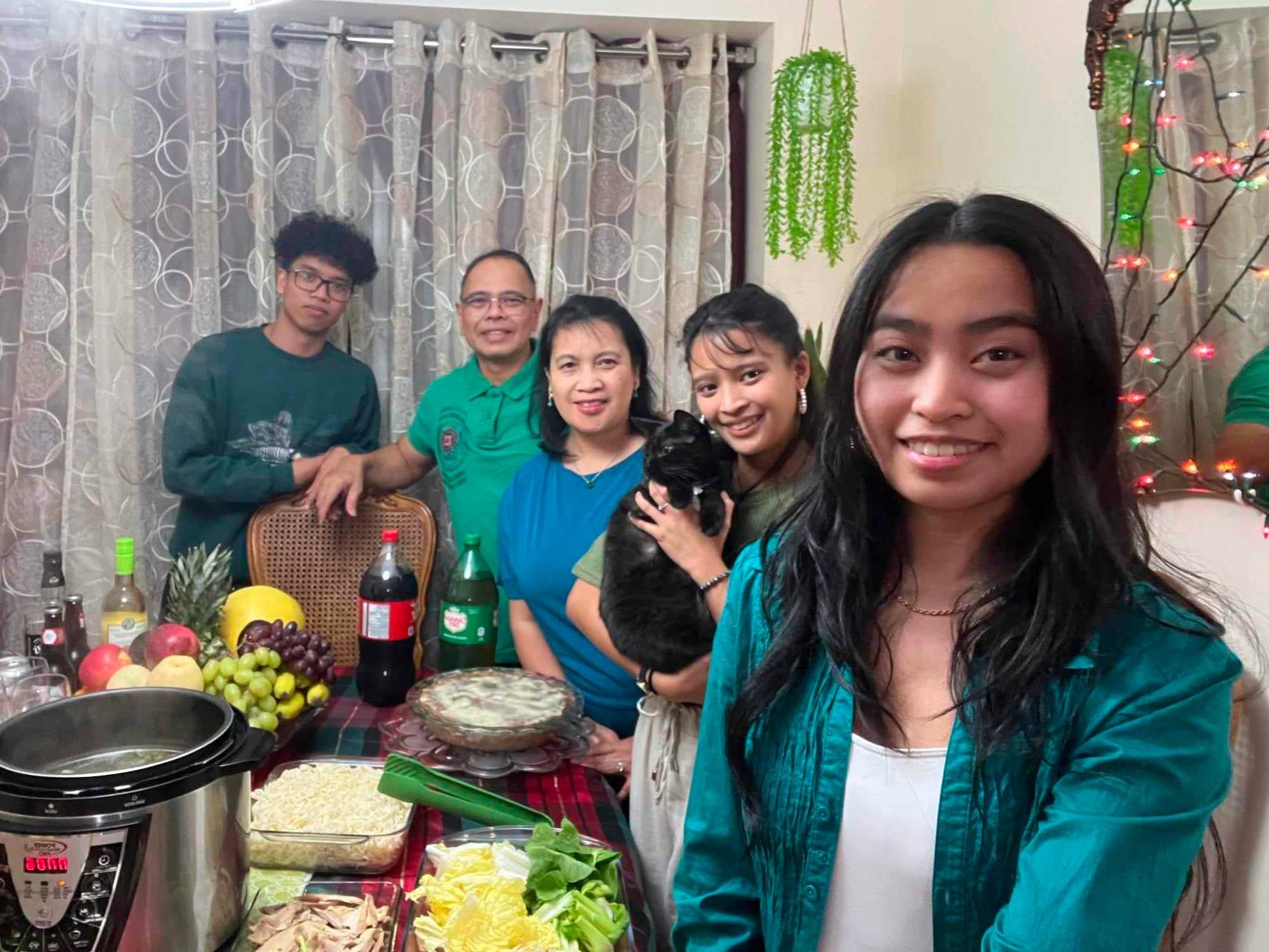 Digital Legacy Builder Facebook ad: Building a better future for our family.