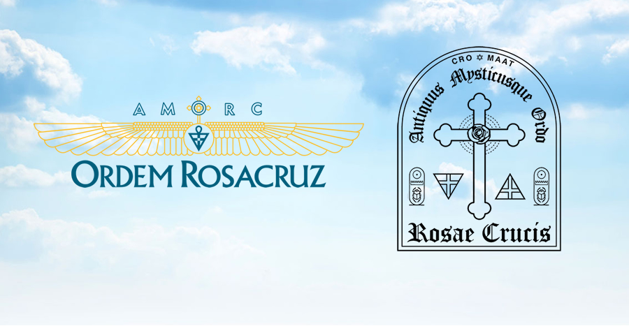 Ordem Rosacruz AMORC - Portugal ad creative
