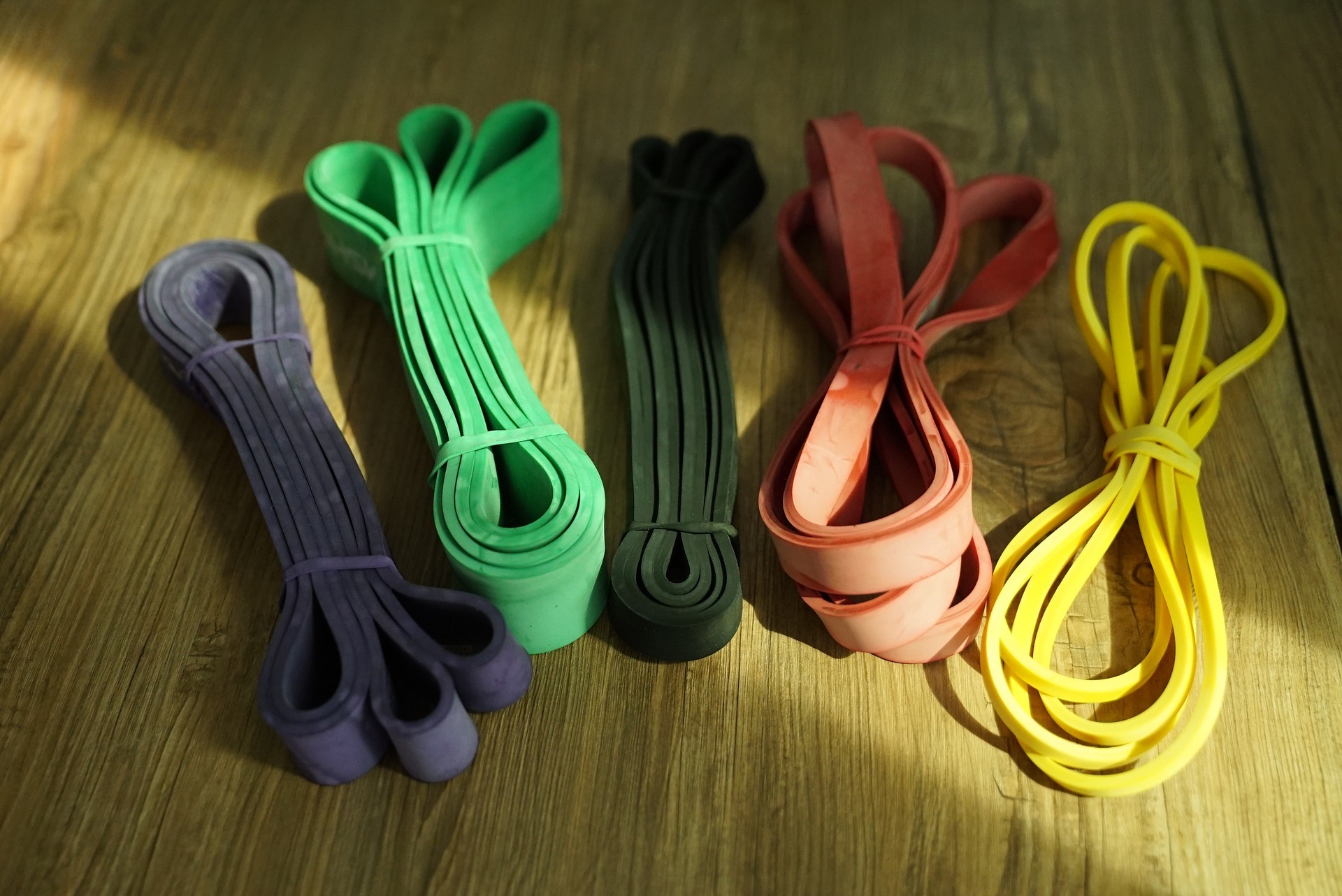 Fitness Education Online - USA and Canada Facebook ad