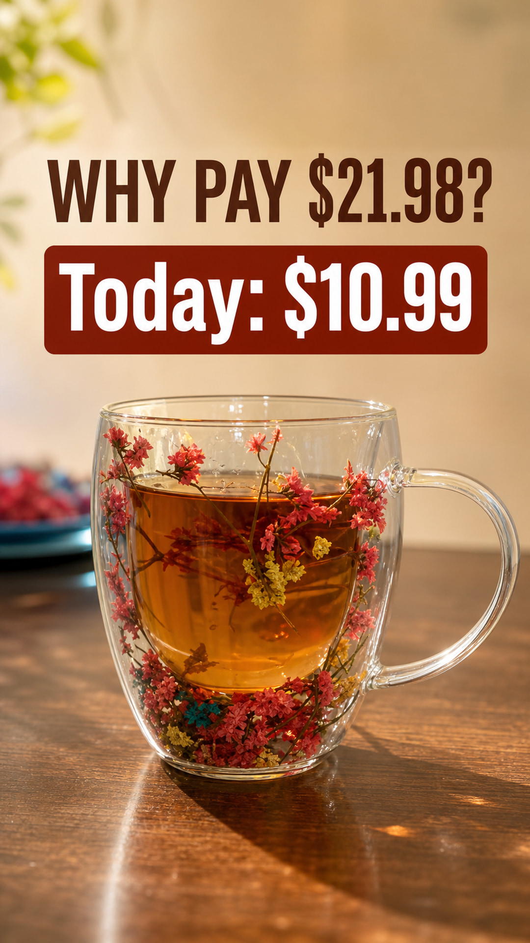 Best E-Store Facebook ad