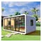 Space Capsule Home/Container Houses/Prefab house