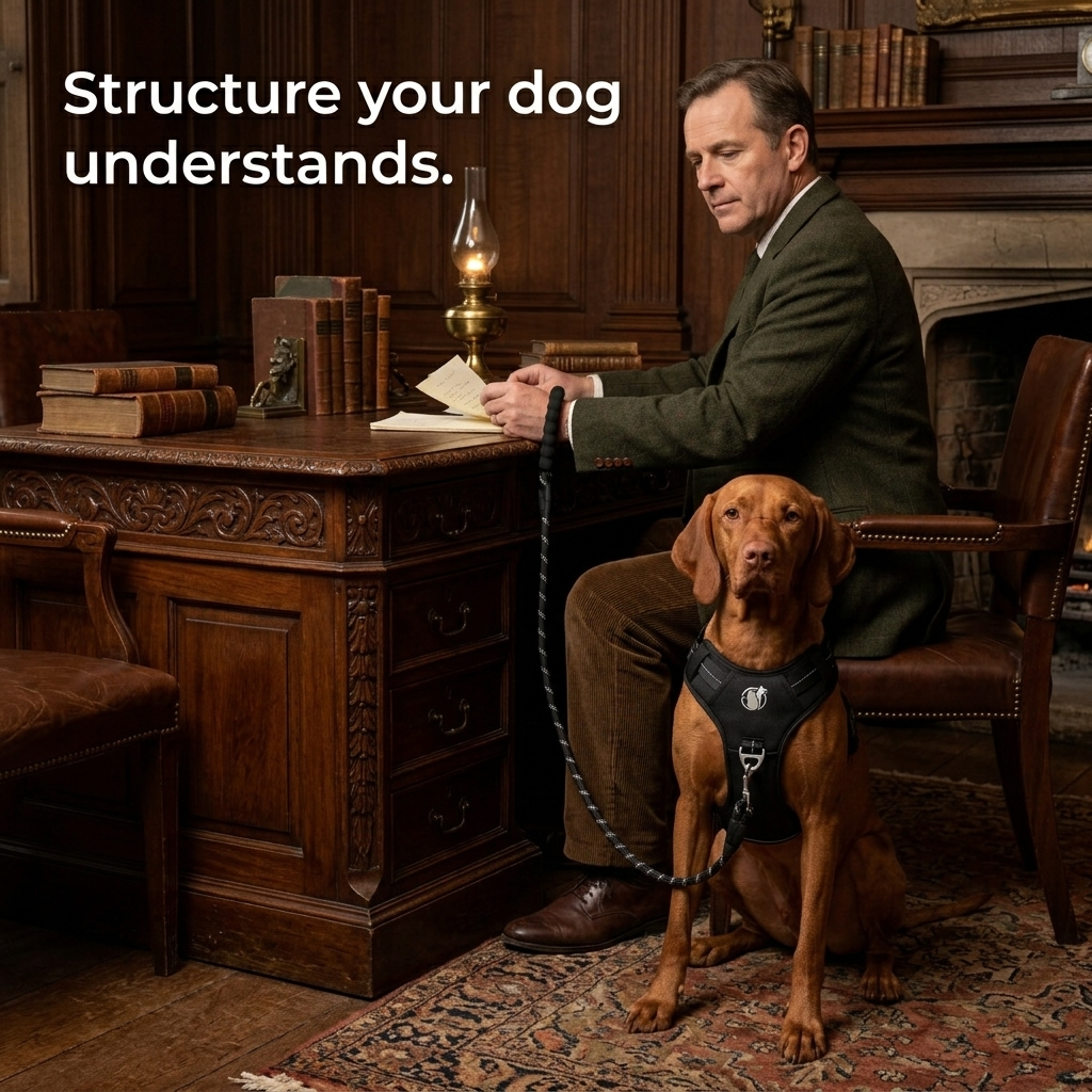 Life's Better With Dogs Blog Facebook ad