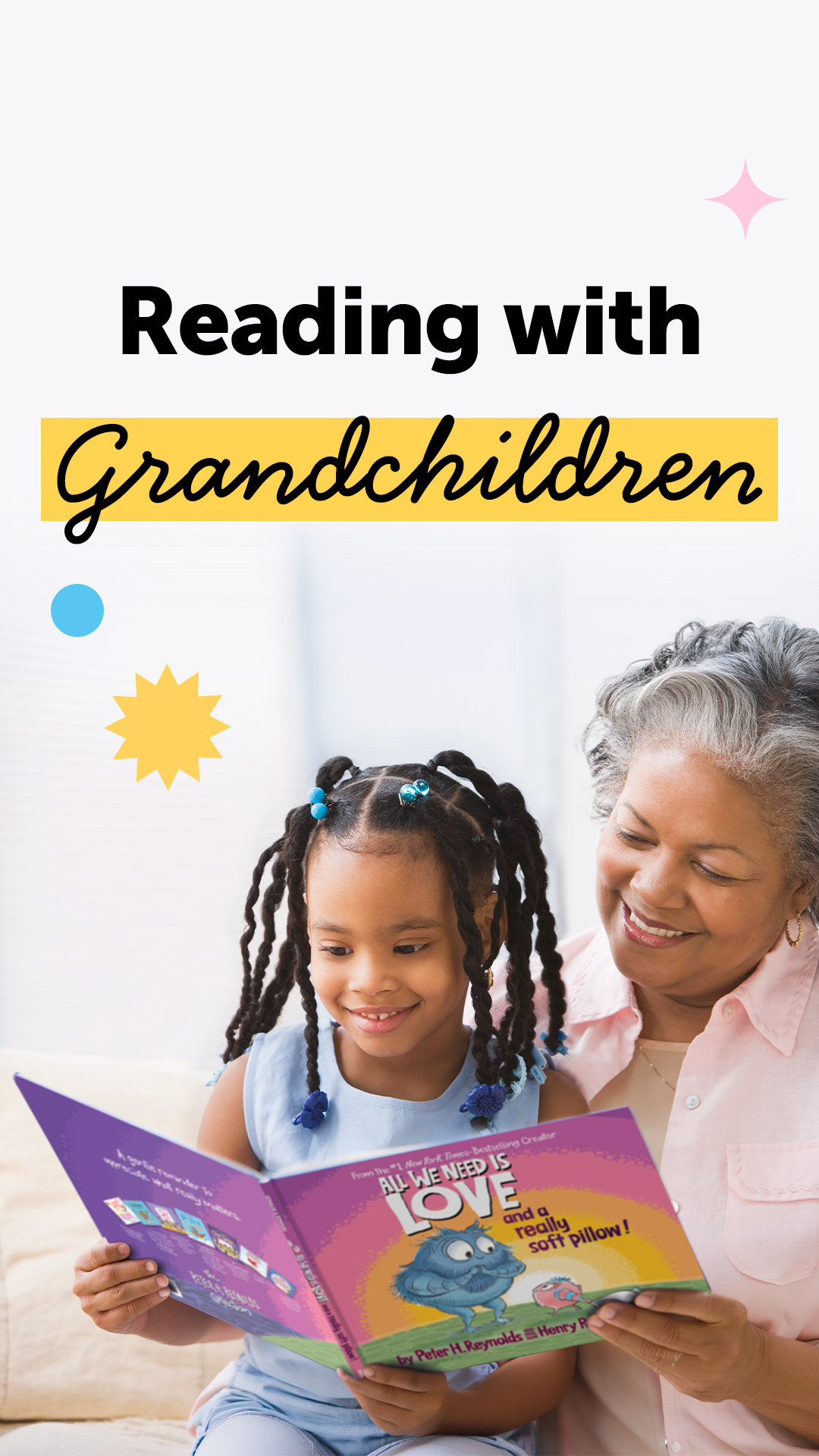 Scholastic Facebook ad