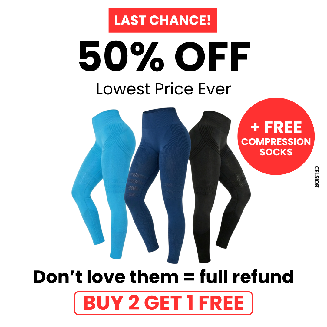 OhCelsior Facebook ad