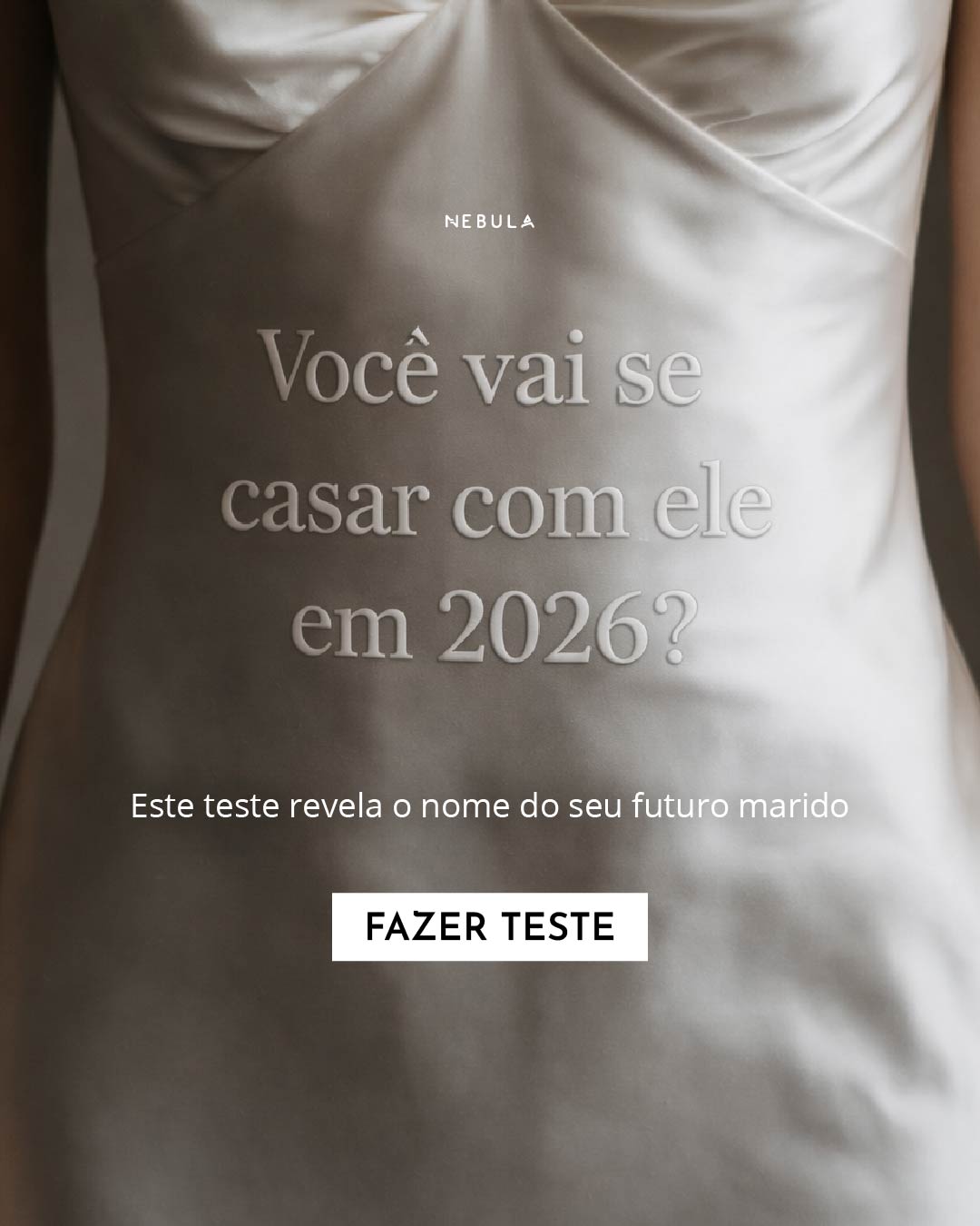 Nebula: Marriage Compatibility Facebook ad