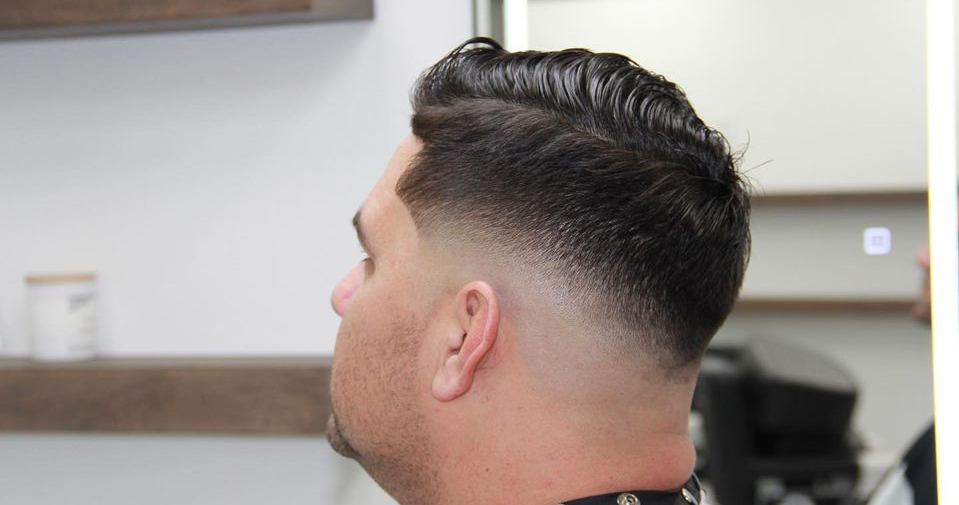 Theartofbarberingpines Facebook ad