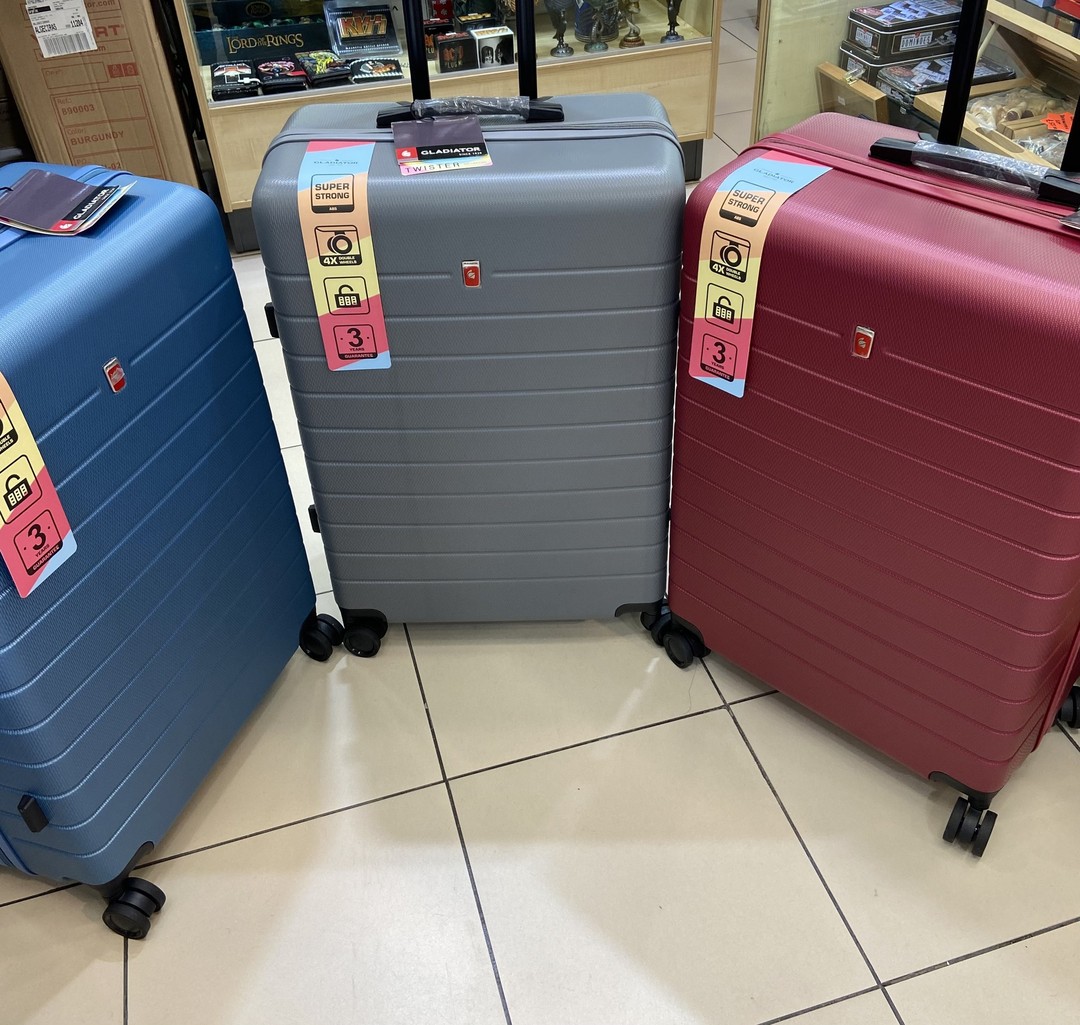 ADAM Gifts & Luggage, 271 Main Street Facebook ad