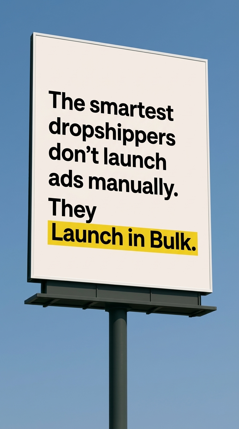 Rapid Ads Facebook ad