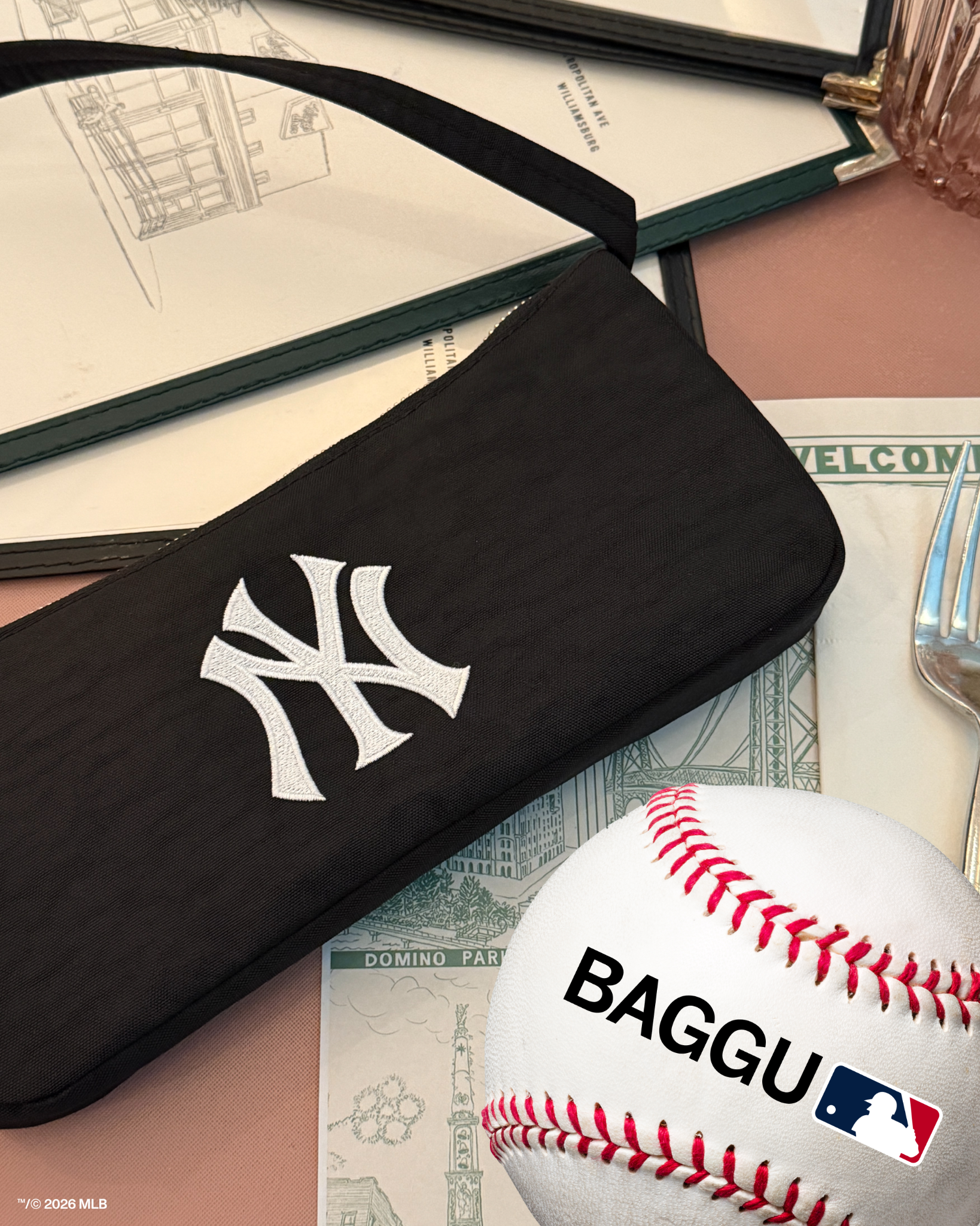 BAGGU Facebook ad