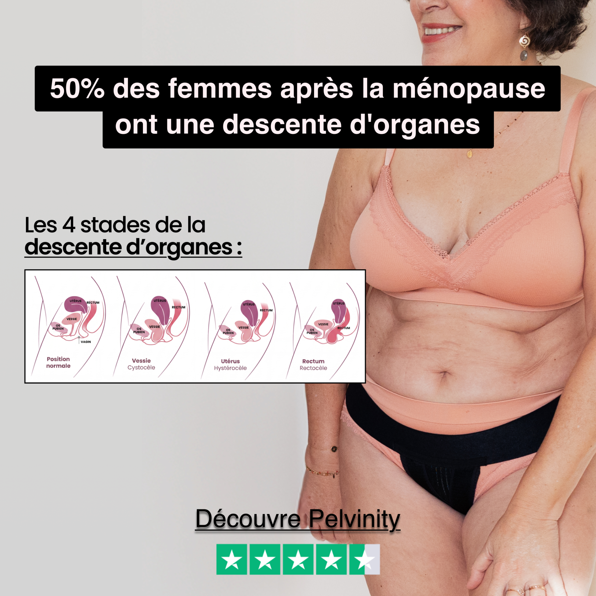 Herapreg Facebook ad