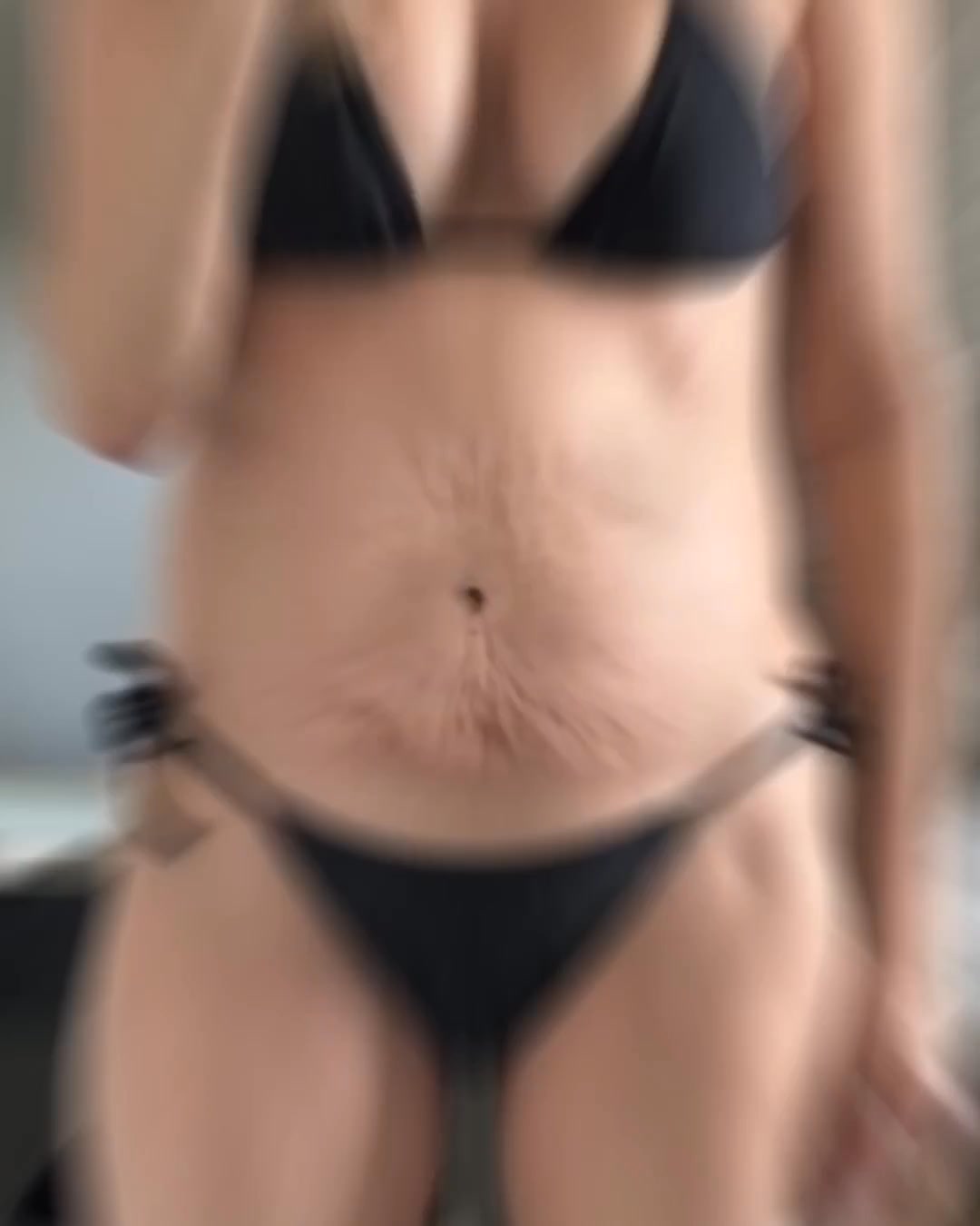 Christy Matis Facebook ad: Skin Care Expert: Skip the tummy tuck surgery
